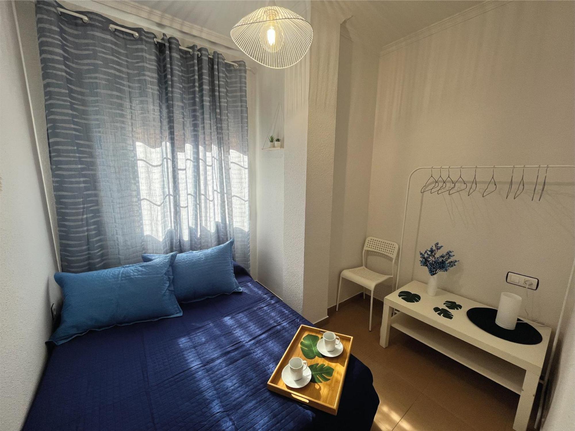 Piso Guadix Mb Apartment Exterior foto