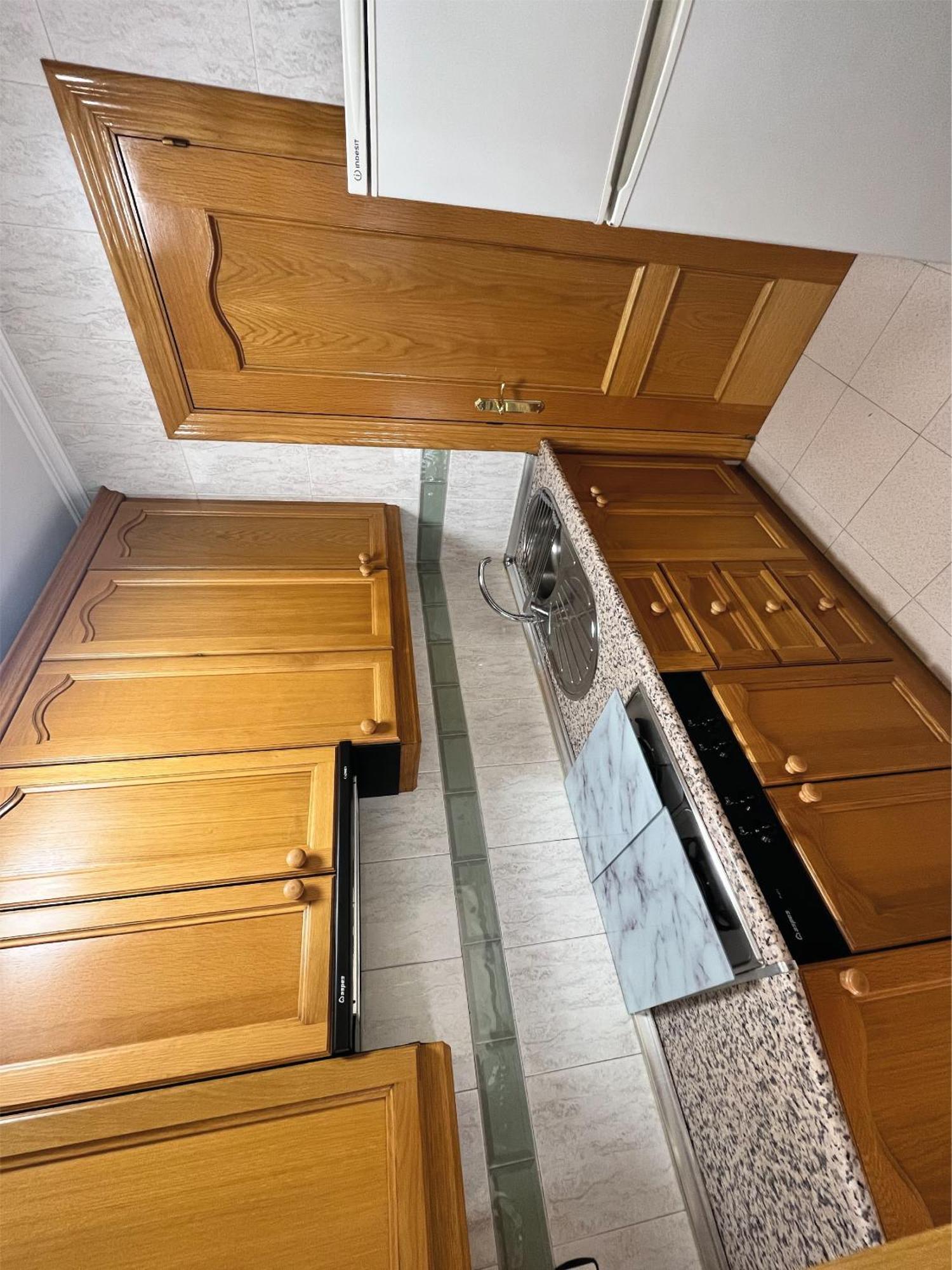 Piso Guadix Mb Apartment Exterior foto
