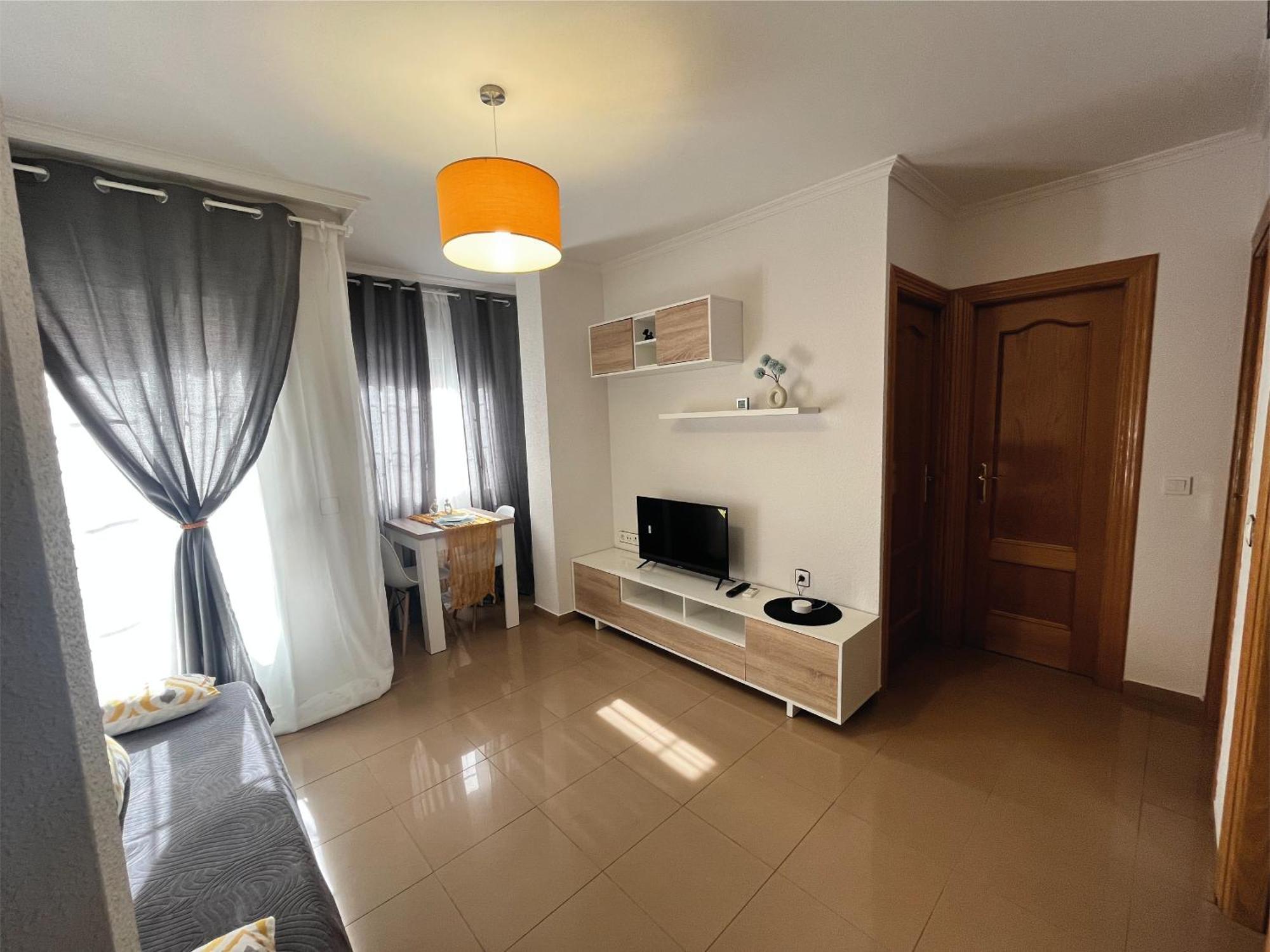 Piso Guadix Mb Apartment Exterior foto