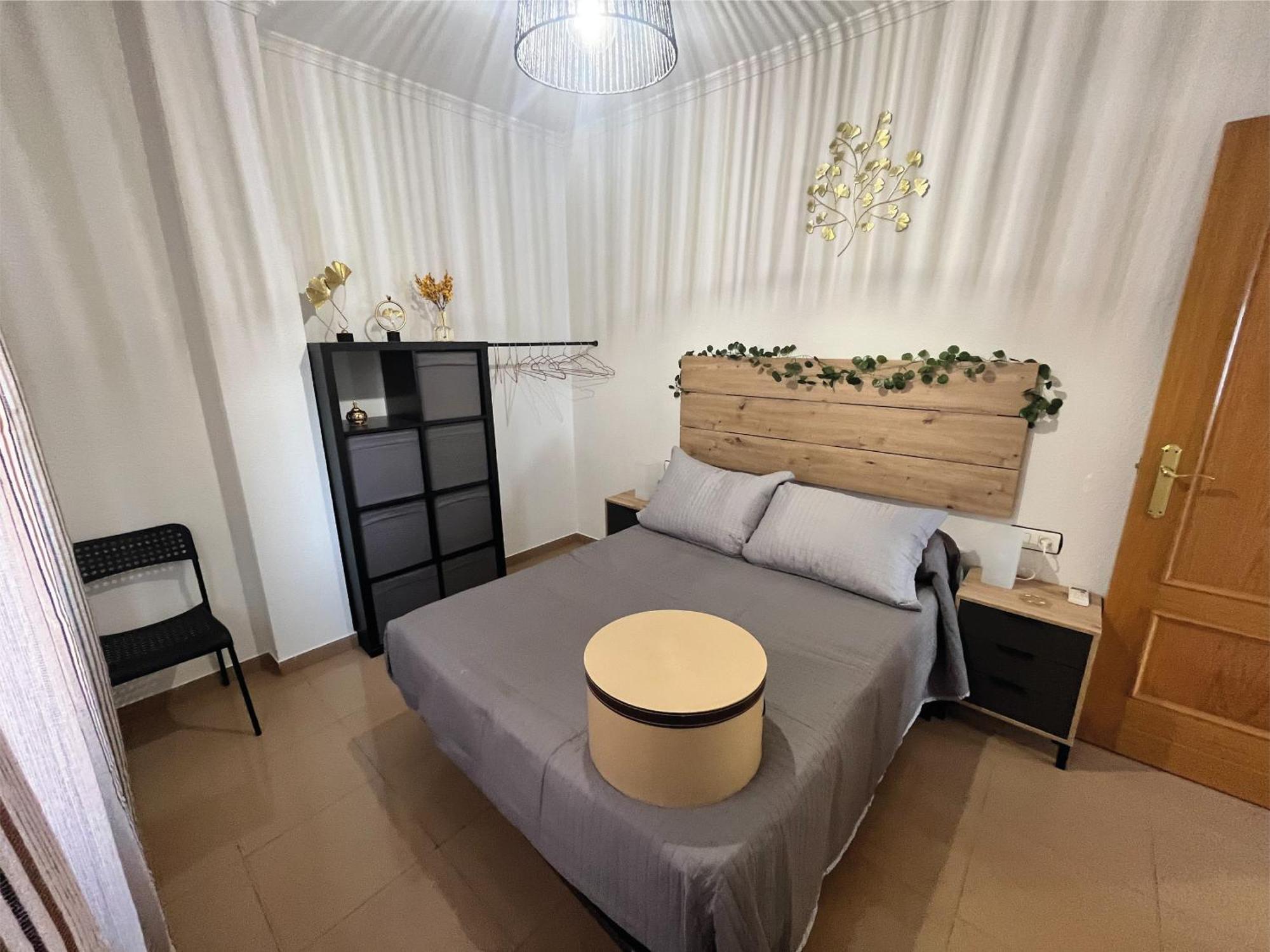 Piso Guadix Mb Apartment Exterior foto