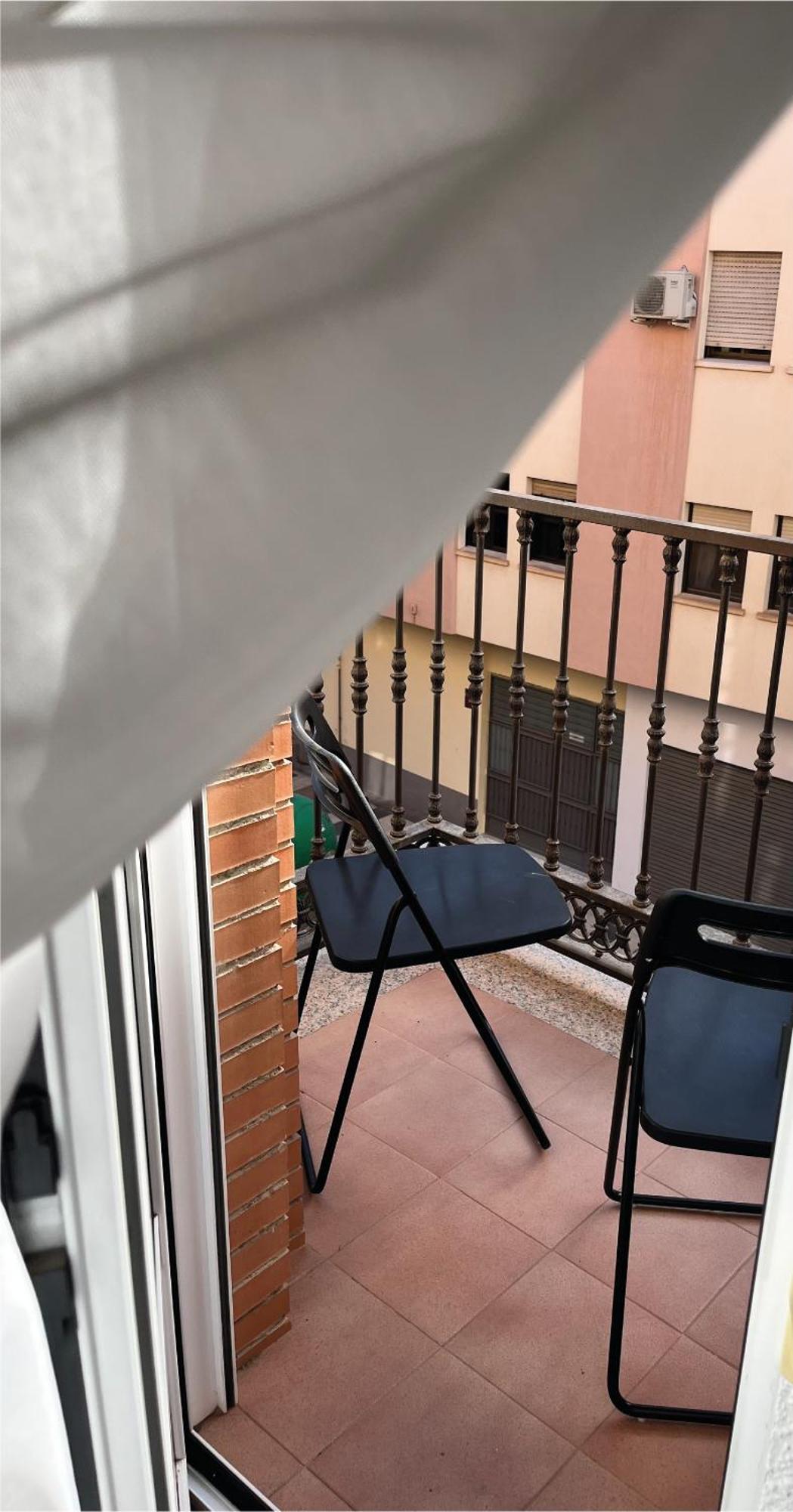 Piso Guadix Mb Apartment Exterior foto