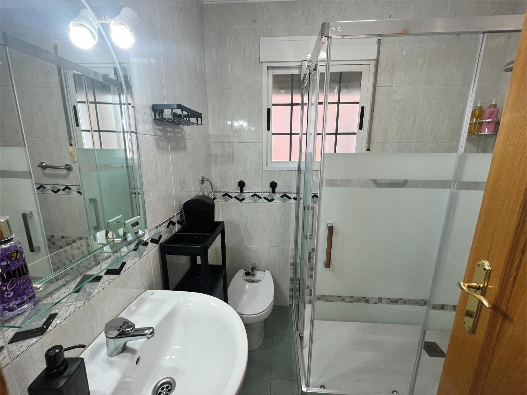 Piso Guadix Mb Apartment Exterior foto