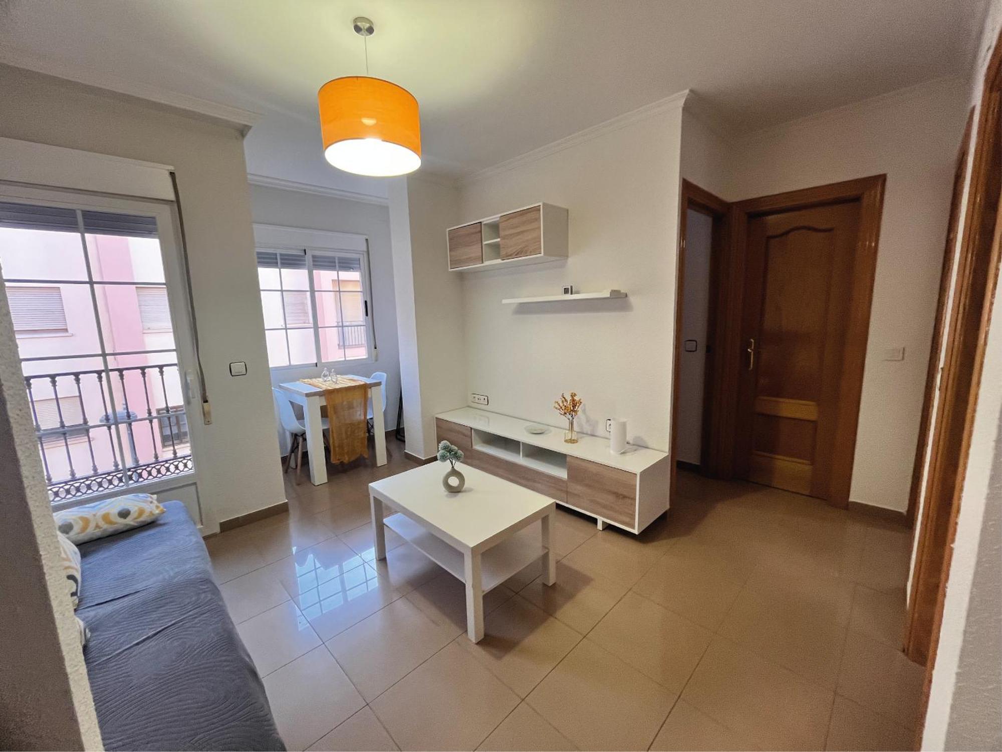 Piso Guadix Mb Apartment Exterior foto