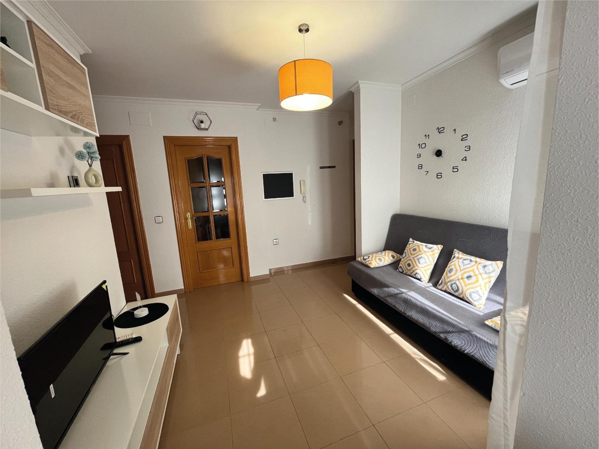 Piso Guadix Mb Apartment Exterior foto
