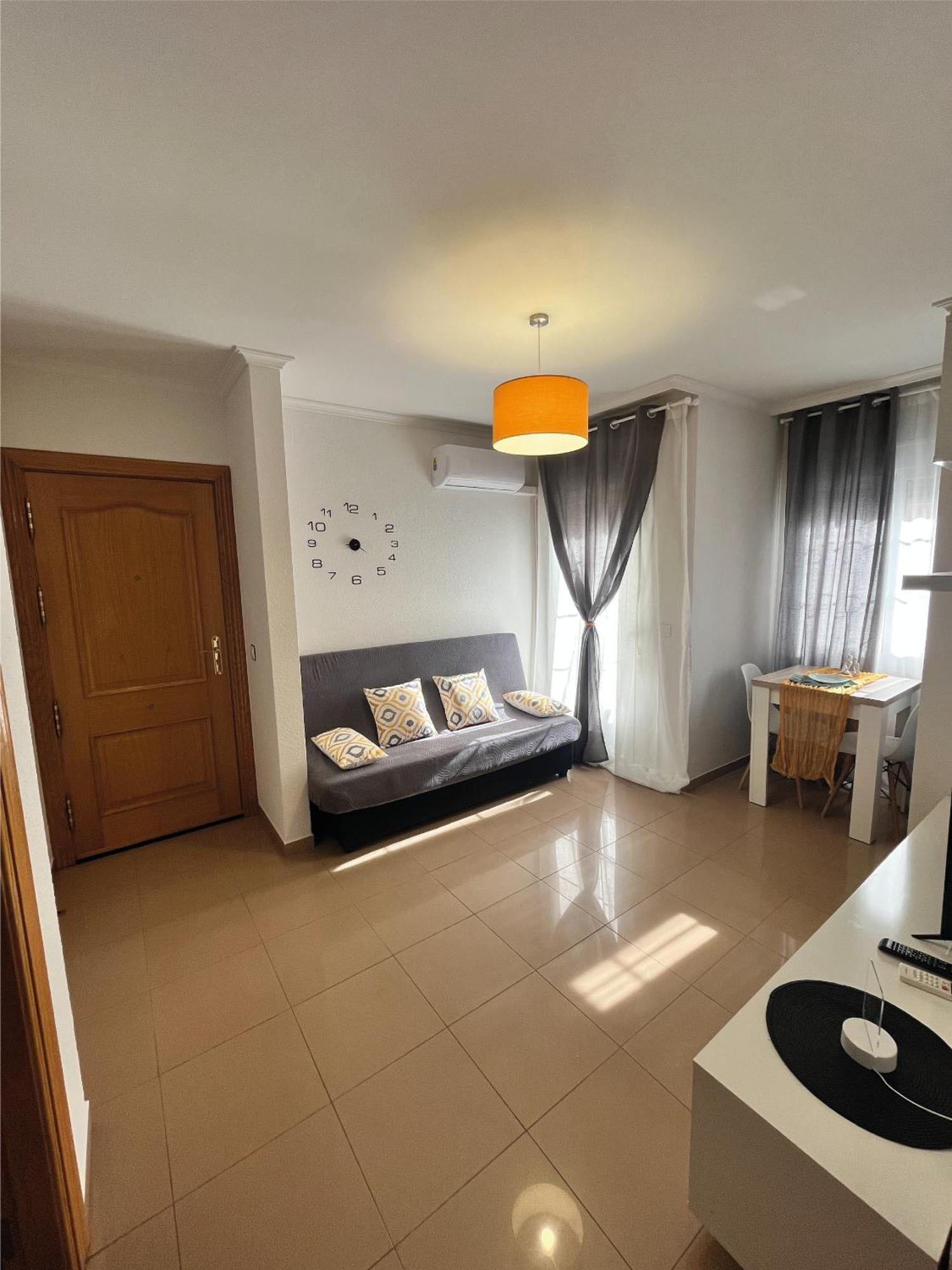 Piso Guadix Mb Apartment Exterior foto